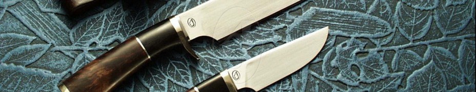 Art knives / Investment knives