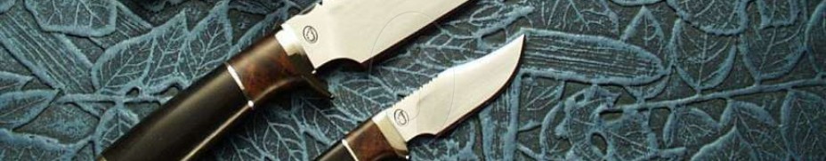 Art knives / Investment knives