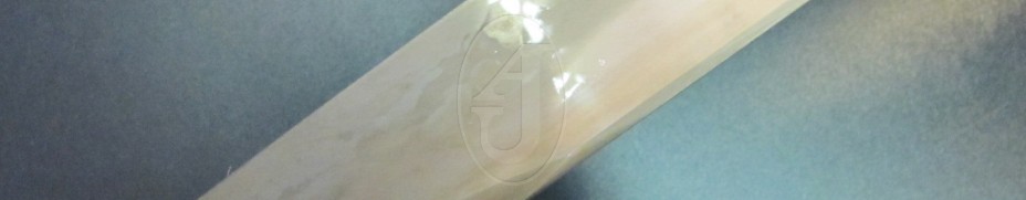 Art knives / Investment knives