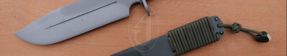 Performance knives