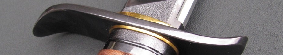 Art knives / Investment knives