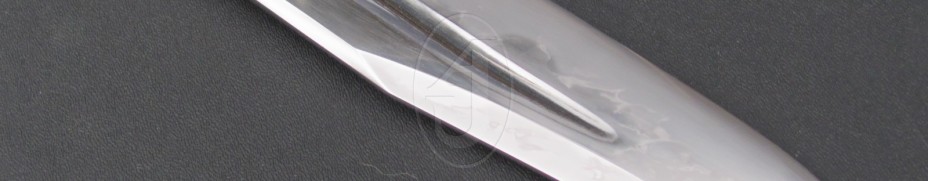 Art knives / Investment knives