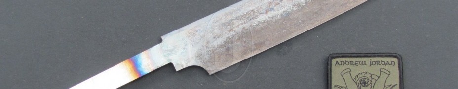 Art knives / Investment knives