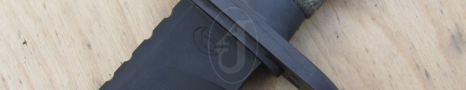 Performance knives