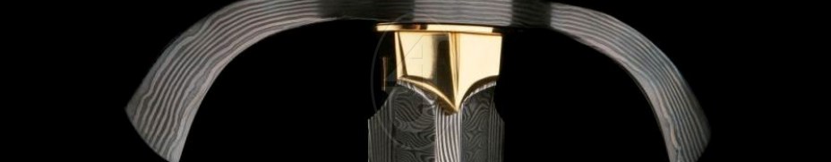 Art knives / Investment knives