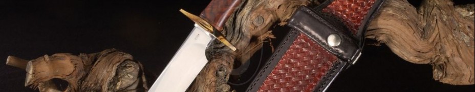 Art knives / Investment knives