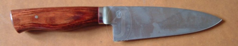 Cooking knives