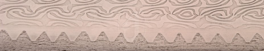 Pattern welding