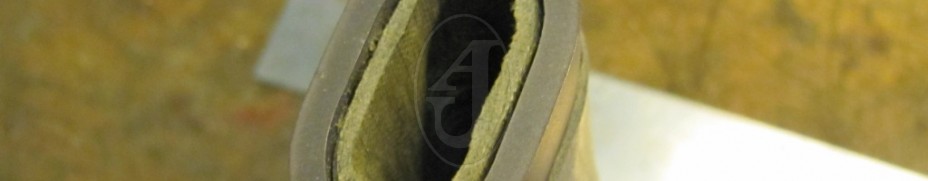 Knife Parts