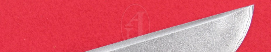 Art knives / Investment knives