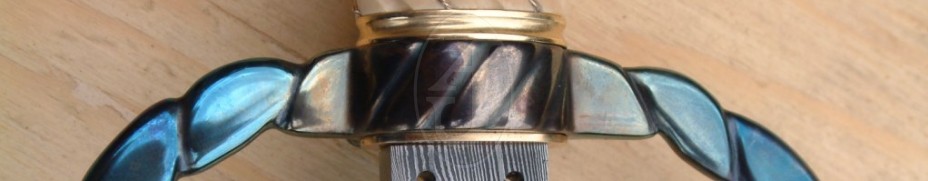 Art knives / Investment knives