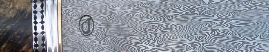 Art knives / Investment knives