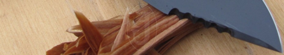Performance knives