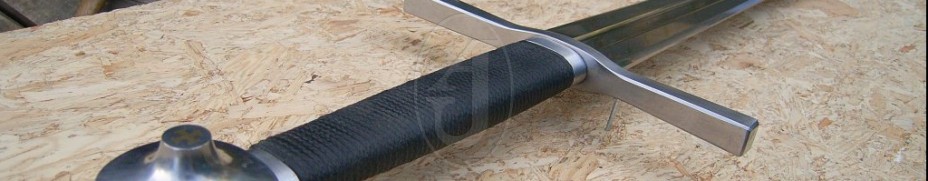 European swords